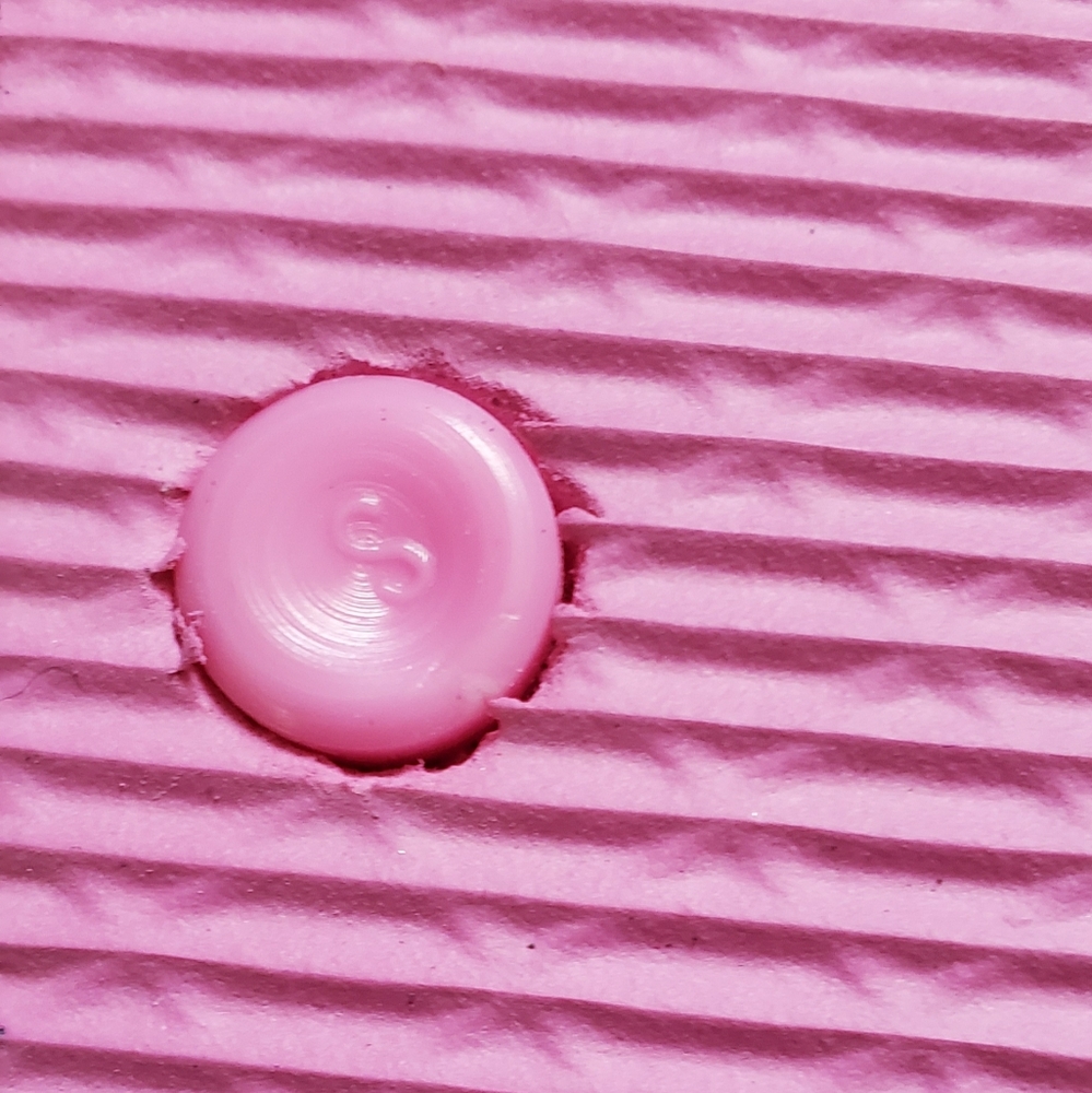 Pink Flip Flops - Picture 3 of 3